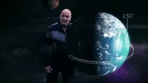 Gevaarlijk en spannend