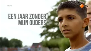 Een jaar zonder mijn ouders