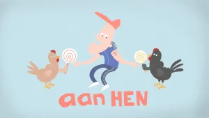 Wanneer gebruik je hen en hun?