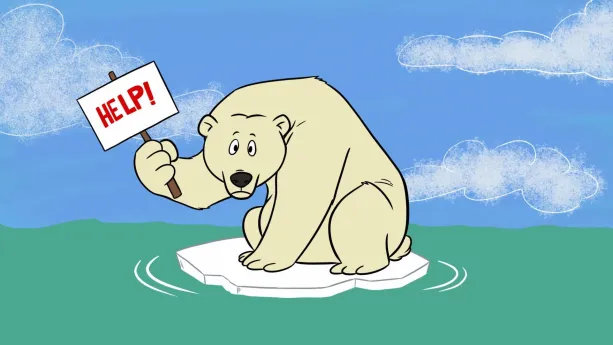 Wat is het broeikaseffect?