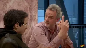 Ik wil zelf beslissen!