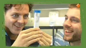 Hoe kloon je een konijn?