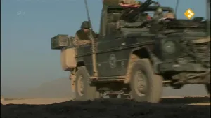 Afl.65 Oorlog in de loopgraven