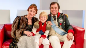 De Franse tijd in Nederland