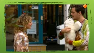 Is een robot geschikt als huisdier?