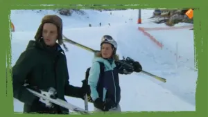 Hoe groen is wintersport?