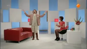 Nederland en de wereld