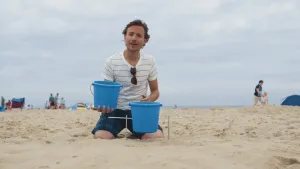 Onherstelbare klimaatverandering of niet?