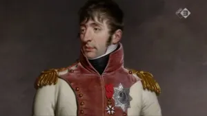 Koning Lodewijk Napoleon