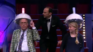 Is het snugger of kletspraat?