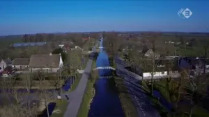 Het verraad van Benschop