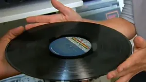 Vinyl