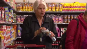 De opmars van de budgetsupermarkt