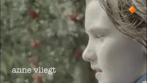 Anne vliegt