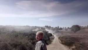 Albino’s vogelvrij in Tanzania