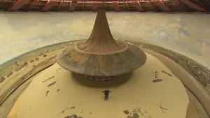 Panorama Mesdag in Den Haag