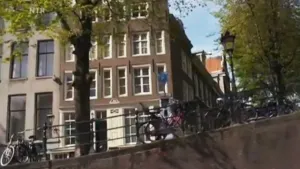 Schone grachten