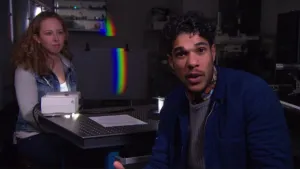 Onderzoek naar pulsars