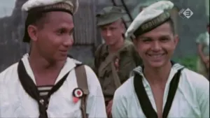 Ooggetuigen van de atoombom