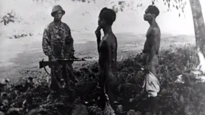 Nieuwe foto’s executies Indonesië ontdekt