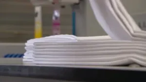 Wassen, drogen en strijken