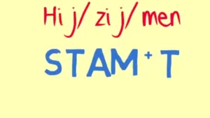 Alle regels in het kort