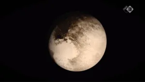 Pluto