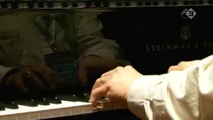 Muziek uit concentratiekampen