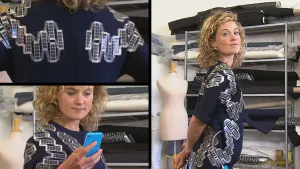 Slimme kleding