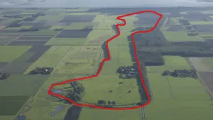 Werelderfgoed: Schokland