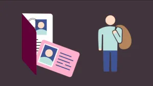 Geen verblijfsvergunning? Uitgezet of vastgezet