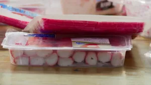 Surimi
