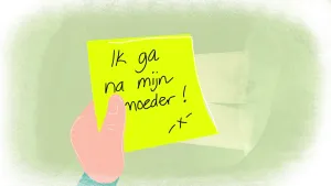 Wat is het verschil tussen na en naar?