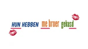 Het verschil tussen onderwerp en bezittelijk voornaamwoord