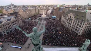 Dodenherdenking