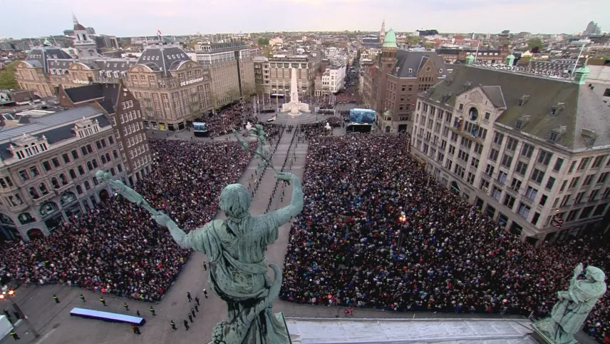 Dodenherdenking