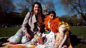 Verkooptips voor de vrijmarkt