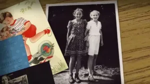 Het gewone leven in oorlogstijd