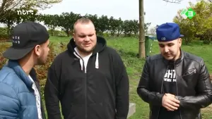 Hoe Mahmoud radicaliseerde