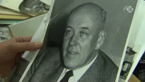 Cook Brummer: de vergeten oorlogsheld