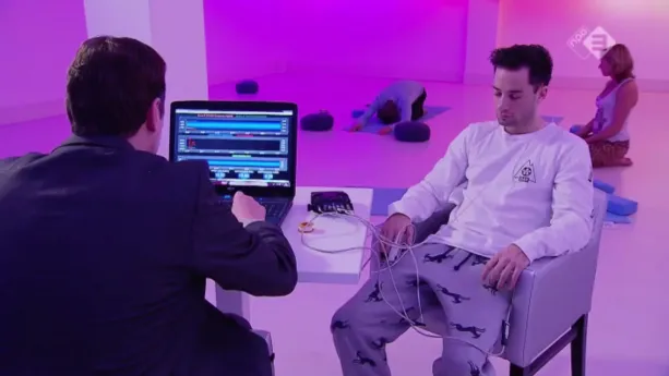 Hoe kun je het beste ontspannen?