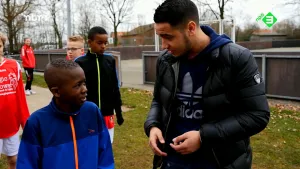 Nog meer asielzoekers?