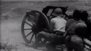 Leven tijdens de Tweede Wereldoorlog in Suriname en Nederlands-Indië