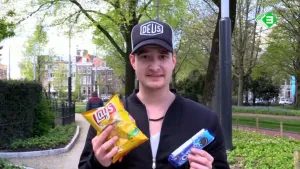 YouTube maakt dik