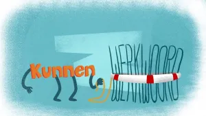 Wat is het verschil tussen kennen en kunnen?