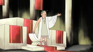 Hoe is het Romeinse Rijk gevallen?