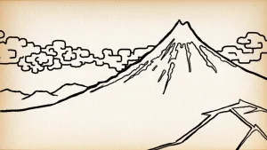 Waarom barst een vulkaan uit?