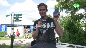 Smartphoneverslaafd?