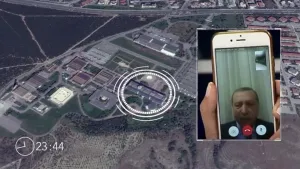 Wat gebeurde er in Turkije?