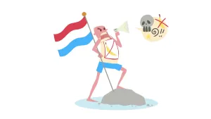 Wat is vrijheid van meningsuiting?